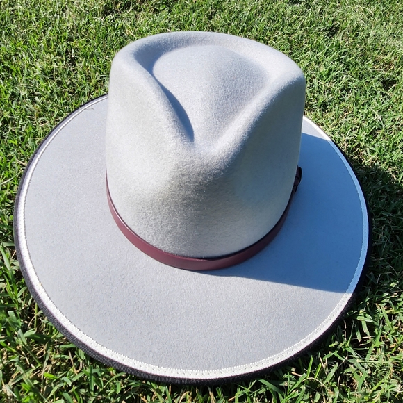 Goorin Bros. Fedora Size XL - Picture 4 of 5